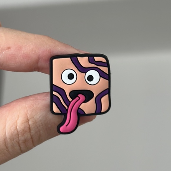 Accessories 51 1015 Cinnamon Toast Crunch Croc Charm Poshmark